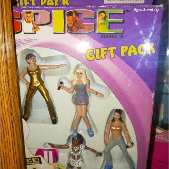 COPY - Collectors Antique porcelain doll (1990-2005) - Picture 4 of 16